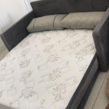 Apartamento Completo Com Otima Localizacao Капан-да-Каноа Екстер'єр фото