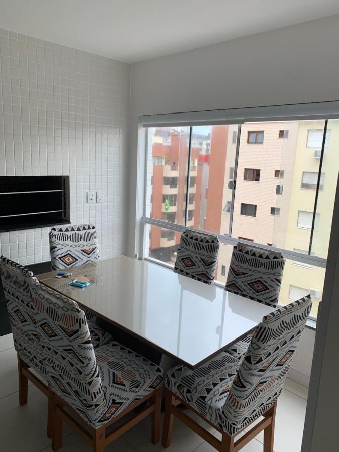 Apartamento Completo Com Otima Localizacao Капан-да-Каноа Екстер'єр фото