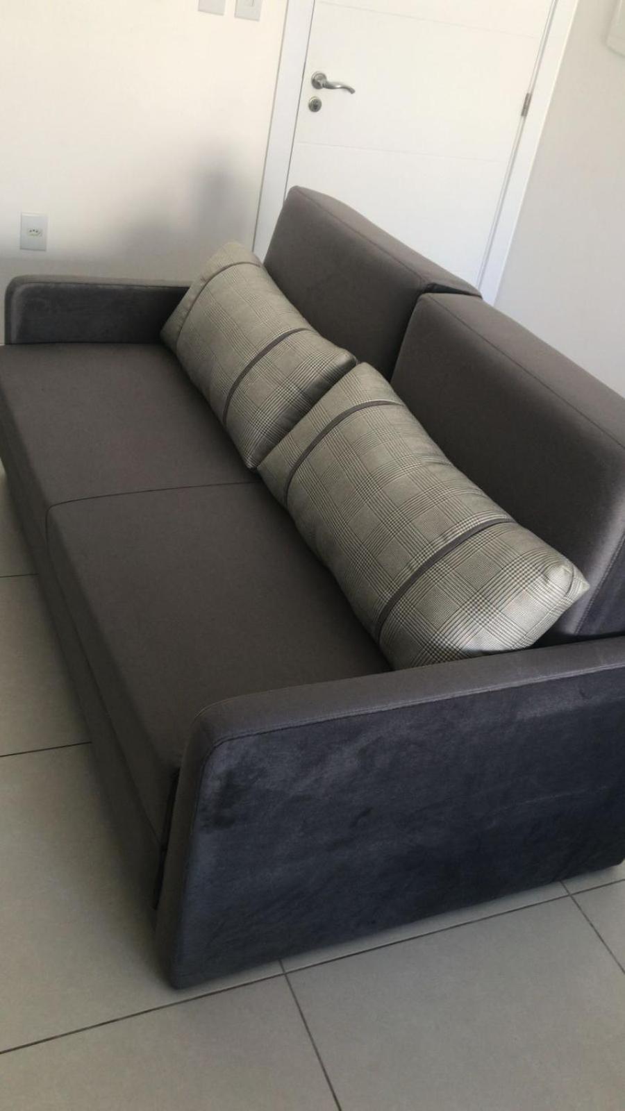 Apartamento Completo Com Otima Localizacao Капан-да-Каноа Екстер'єр фото